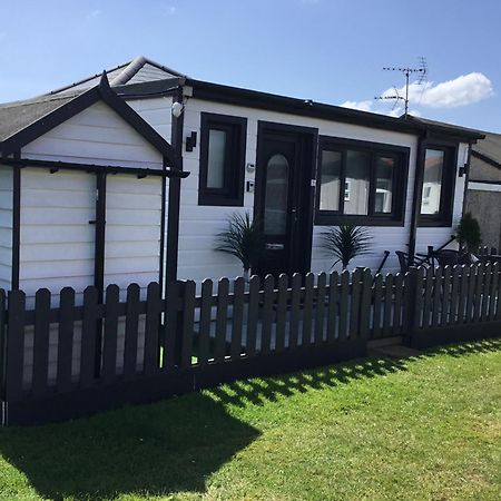 88 Southshore Holiday Village بريدلينغتون المظهر الخارجي الصورة