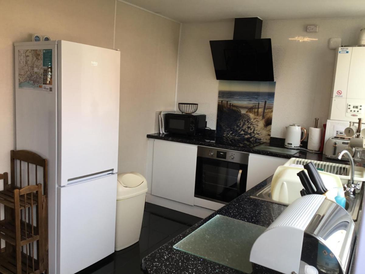 88 Southshore Holiday Village بريدلينغتون المظهر الخارجي الصورة